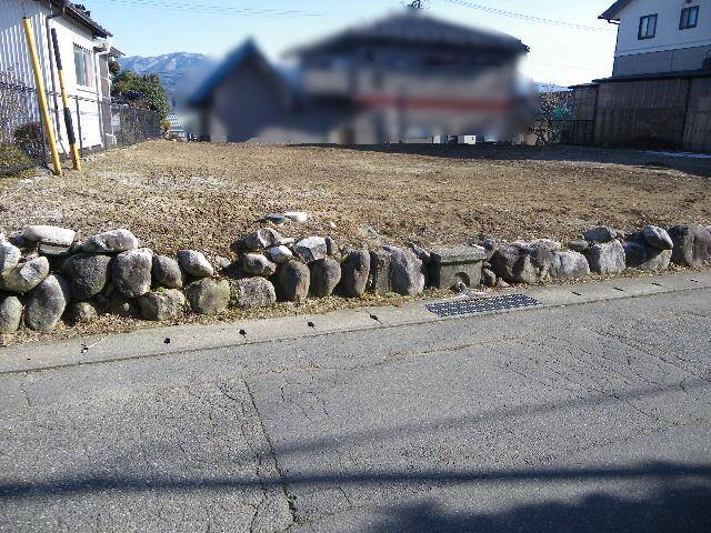 飯田駅前中古住宅