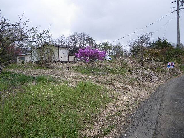 飯田市箱川 売地