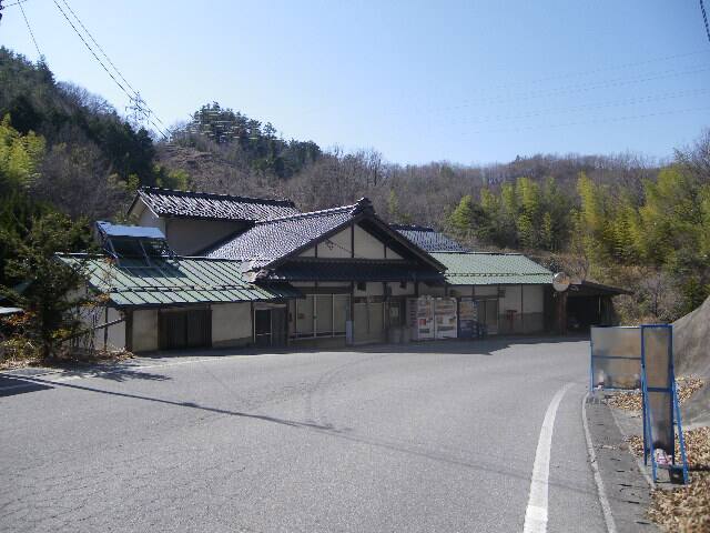 飯田市下久堅 売地