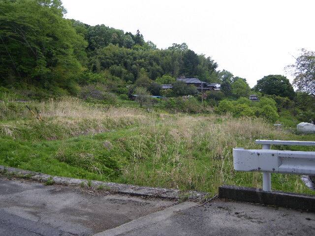 飯田市久米 宅地・農地・山林 3028坪 500万円