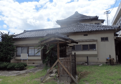 30108 飯田市上郷黒田 2150万円