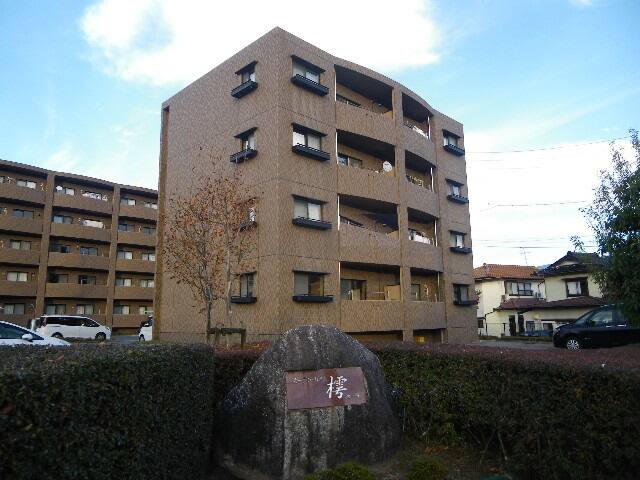 ガーデンハイム樗三番館 70103