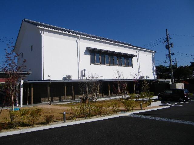 80105 テナント152.04u 32.4万円 仲ノ町蔵2F