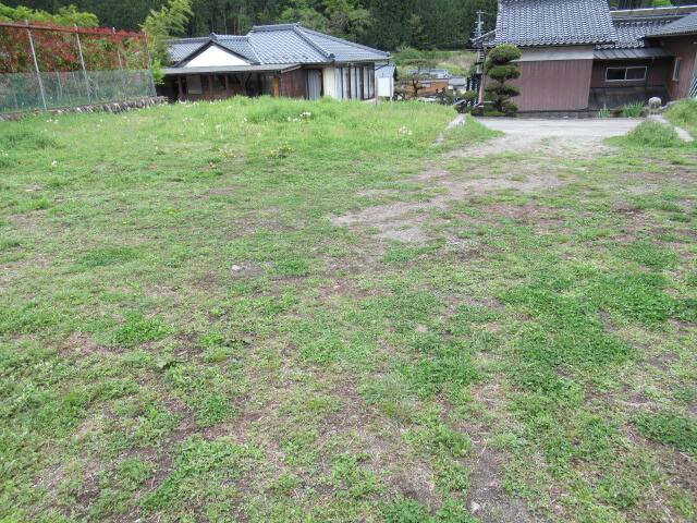 豊丘村神稲(宅地) 103坪 535万円