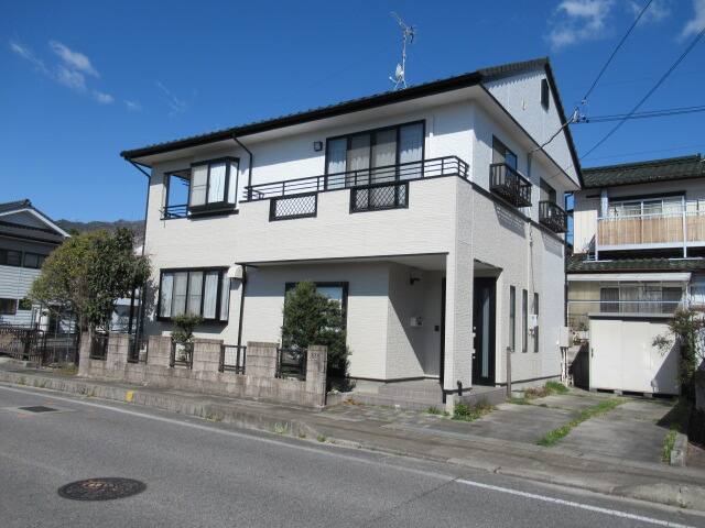 飯田市羽場町 2650万円