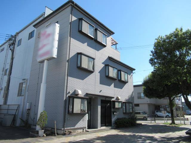 飯田市元町1200万円