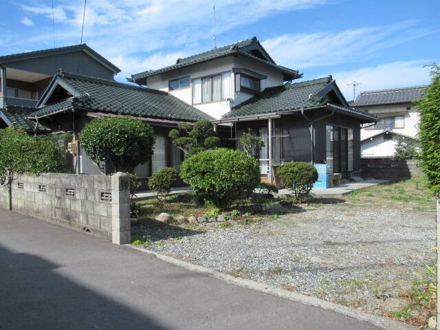 飯田市鼎上山1150万円