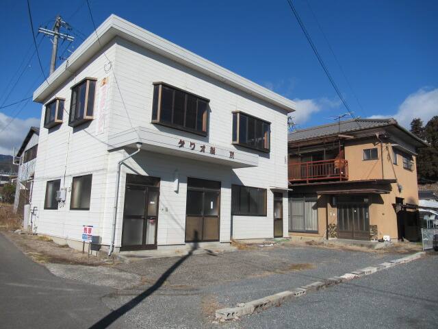 飯田市羽場坂町700万円