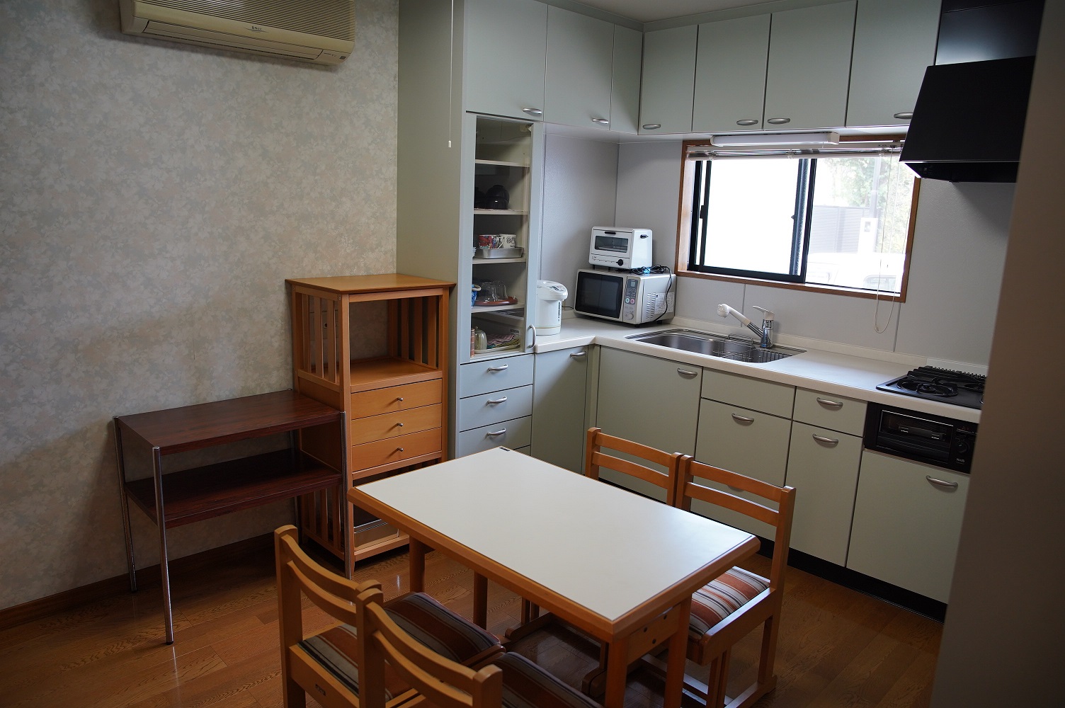 飯田市宮の前中古住宅室内写真