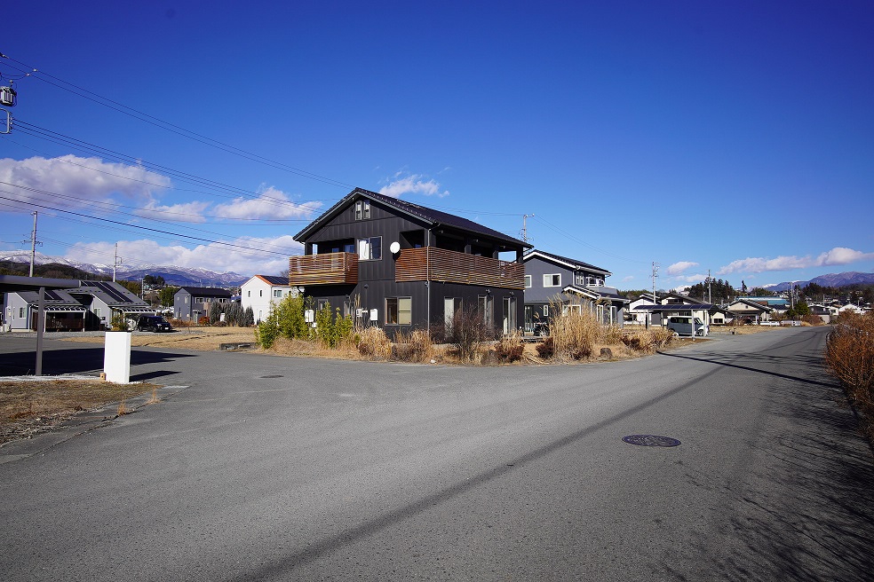 飯田市嶋中古住宅室内写真