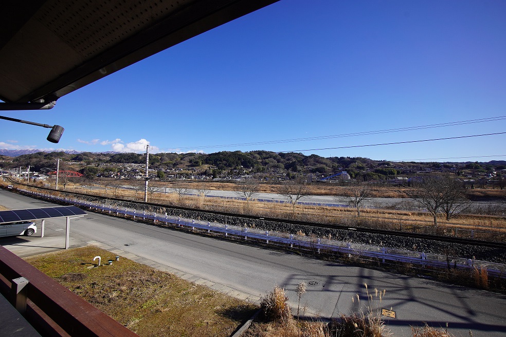 飯田市嶋中古住宅室内写真