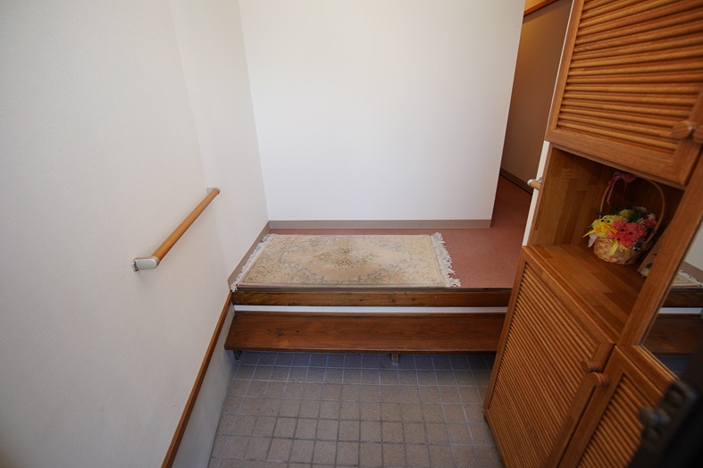 飯田市上郷黒田中古住宅外観写真