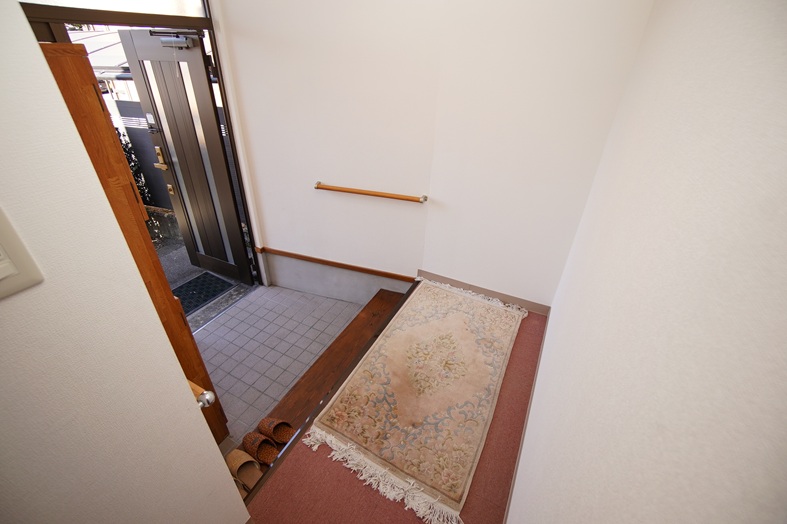 飯田市上郷黒田中古住宅外観写真