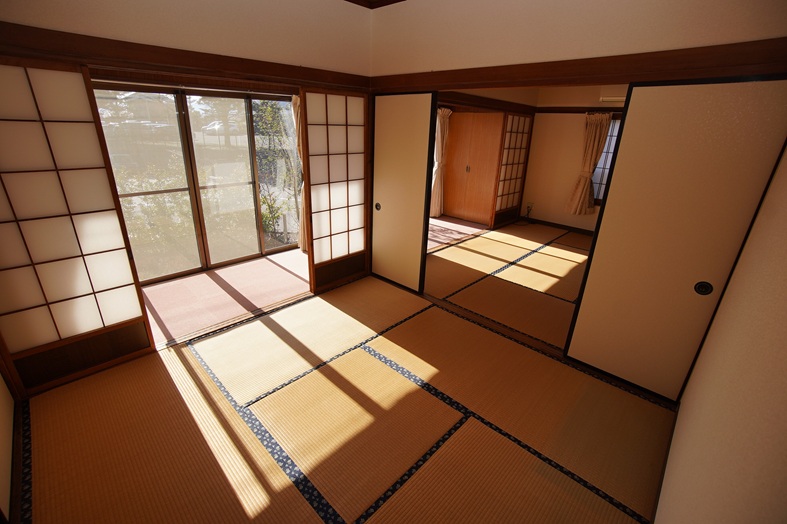 飯田市上郷黒田中古住宅室内写真