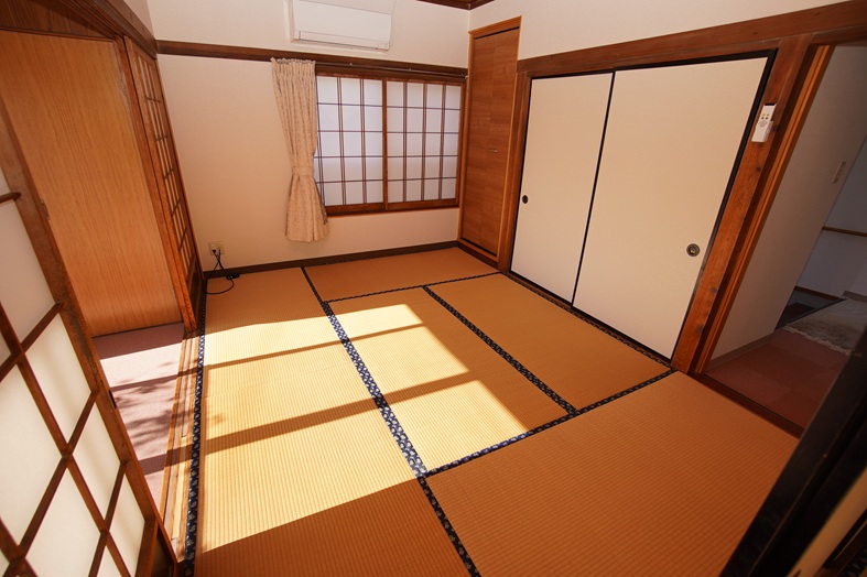 飯田市上郷黒田中古住宅室内写真