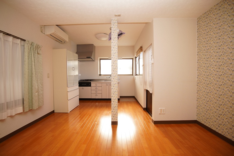 飯田市上郷黒田中古住宅室内写真