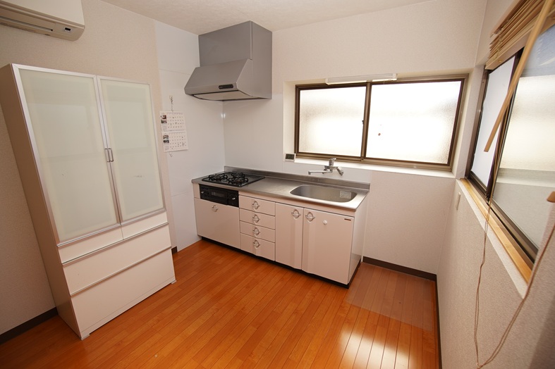 飯田市上郷黒田中古住宅室内写真