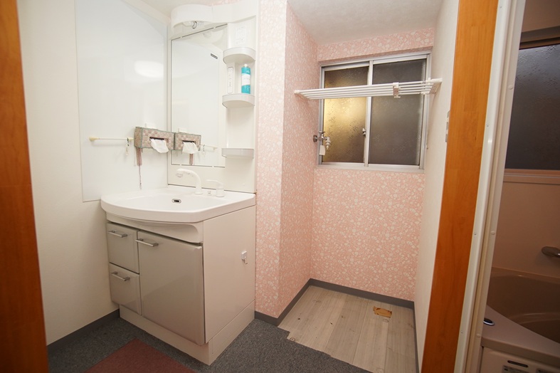 飯田市上郷黒田中古住宅室内写真