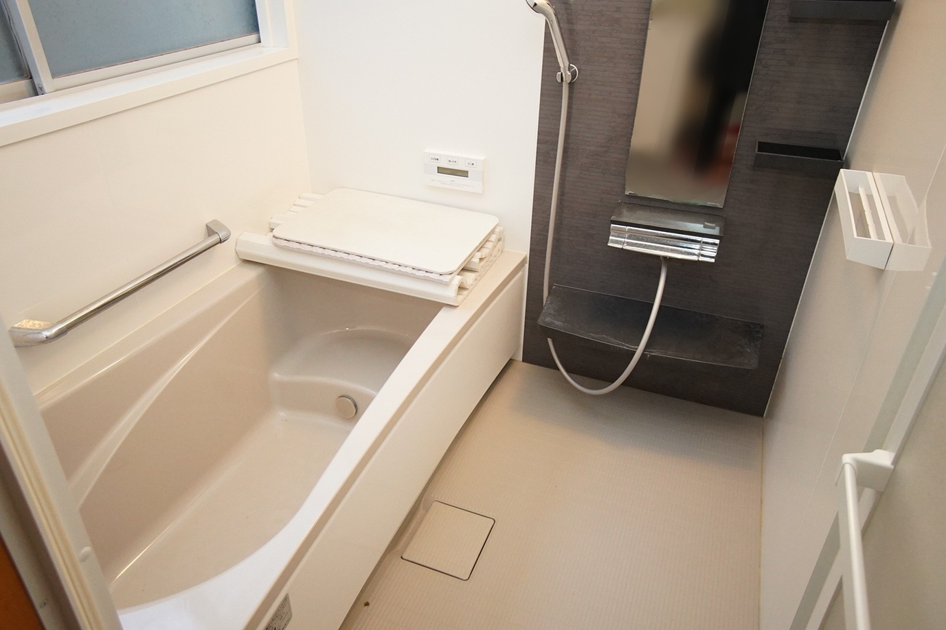 飯田市上郷黒田中古住宅室内写真