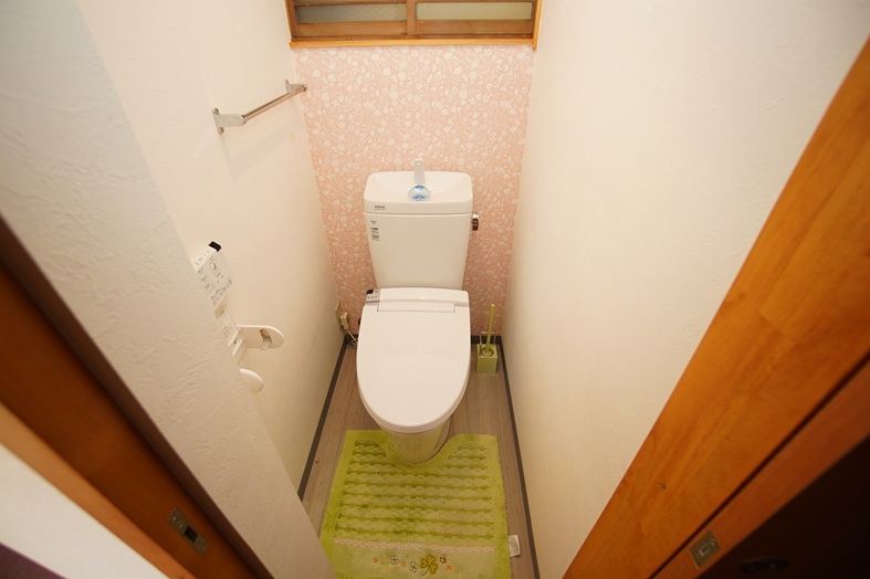 飯田市上郷黒田中古住宅室内写真