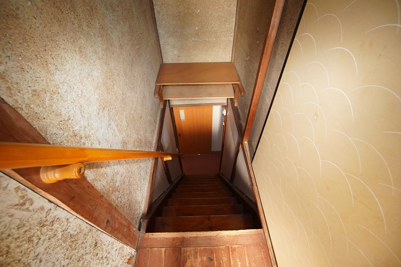 飯田市上郷黒田中古住宅室内写真