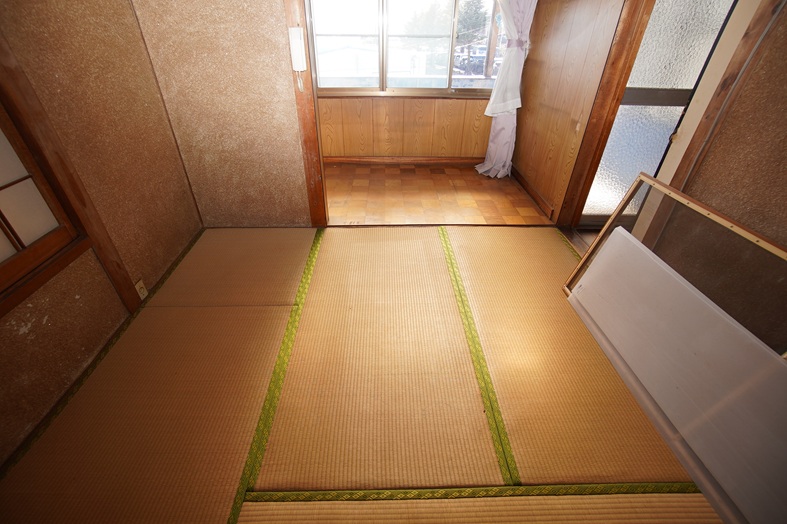 飯田市上郷黒田中古住宅室内写真