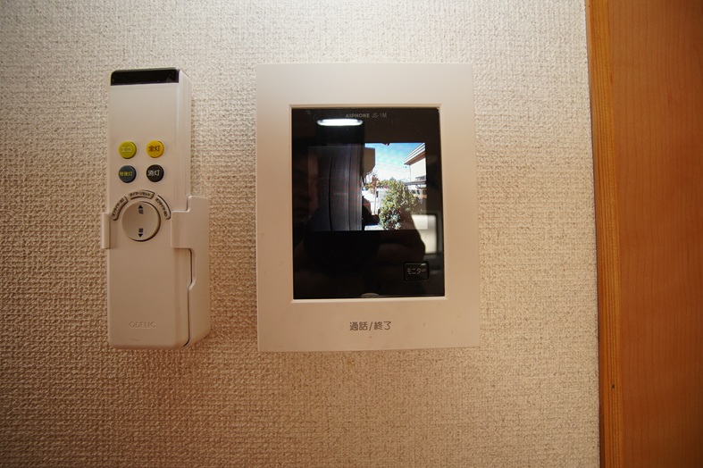 飯田市上郷黒田中古住宅室内写真