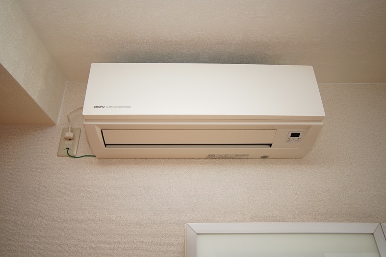 飯田市上郷黒田中古住宅室内写真