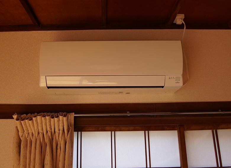 飯田市上郷黒田中古住宅室内写真