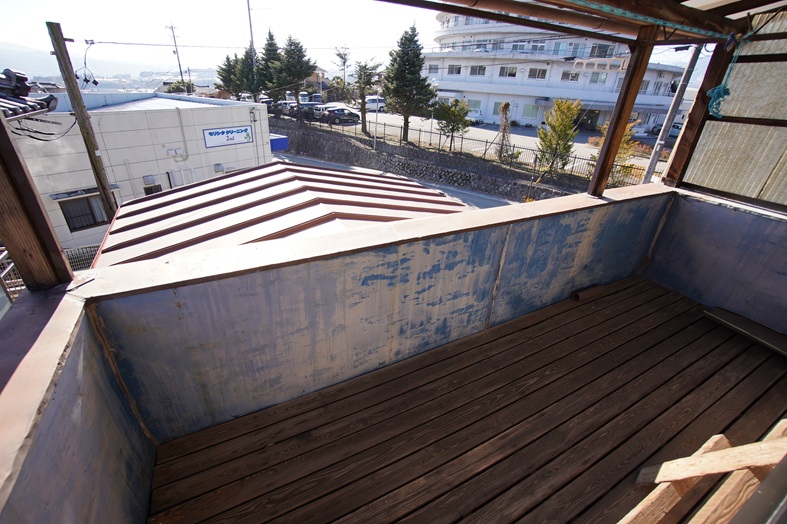 飯田市上郷黒田中古住宅室内写真