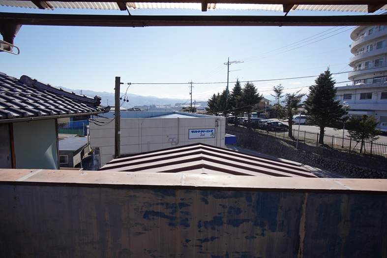 飯田市上郷黒田中古住宅室内写真