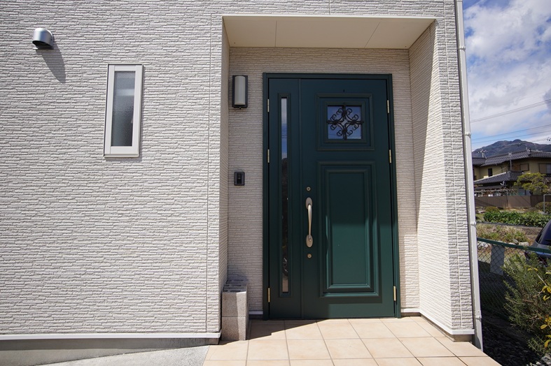 飯田市売家鼎下山中古住宅室内写真