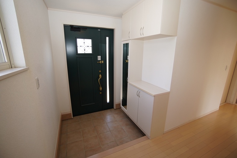 飯田市売家鼎下山中古住宅室内写真