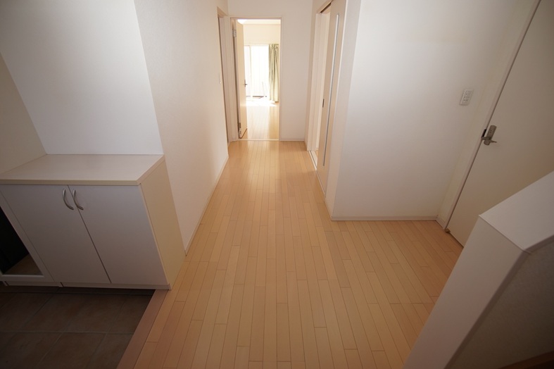 飯田市売家鼎下山中古住宅室内写真