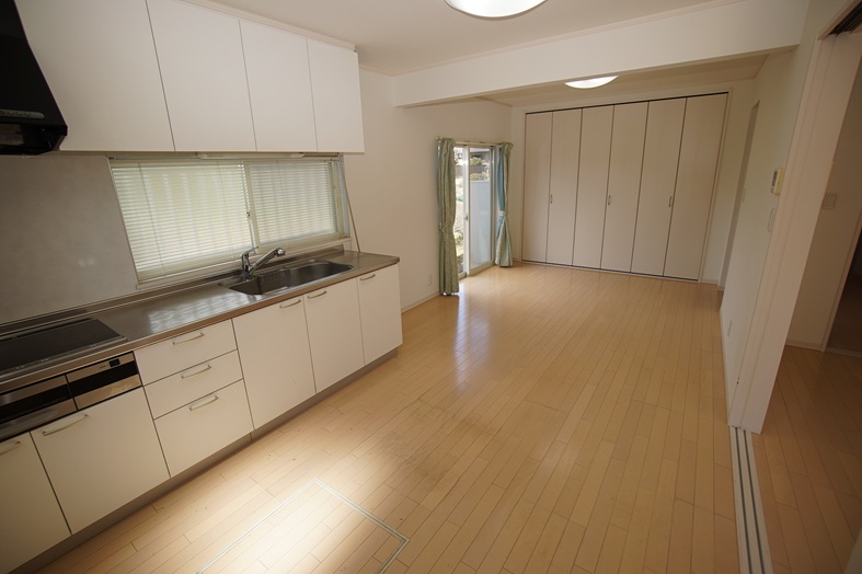 飯田市売家鼎下山中古住宅室内写真