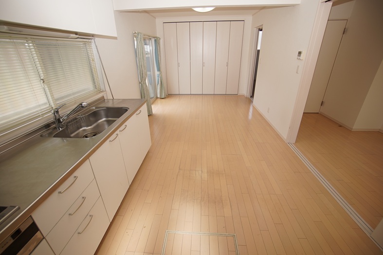 飯田市売家鼎下山中古住宅室内写真