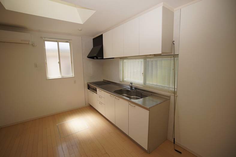 飯田市売家鼎下山中古住宅室内写真