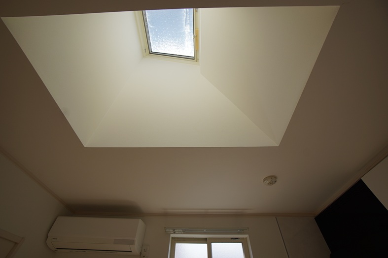 飯田市売家鼎下山中古住宅室内写真