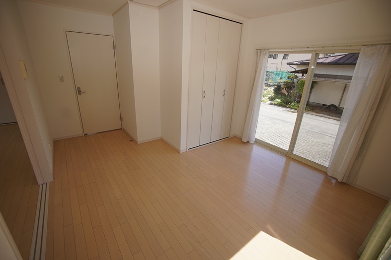 飯田市売家鼎下山中古住宅室内写真