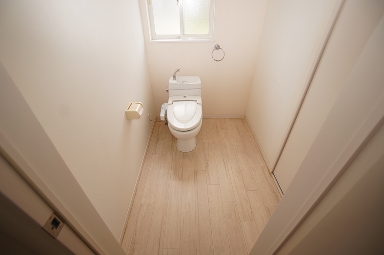 飯田市売家鼎下山中古住宅室内写真