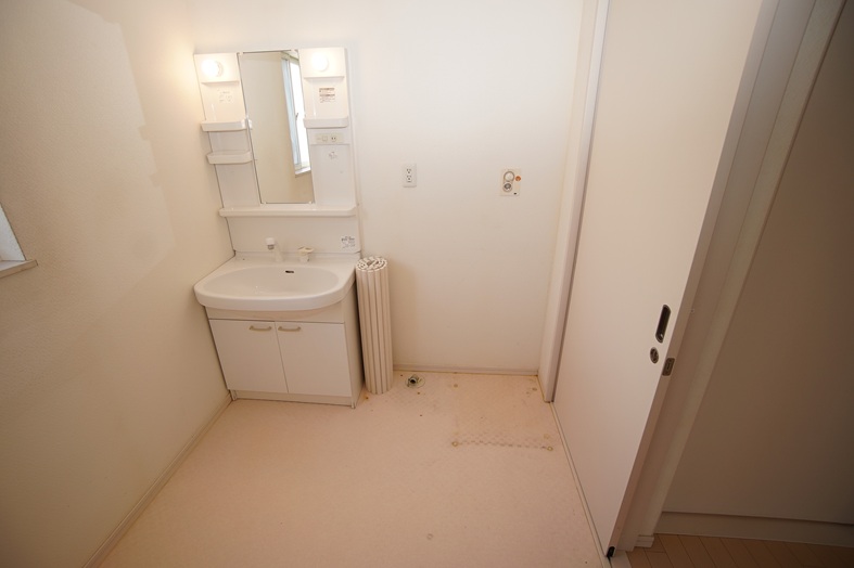 飯田市売家鼎下山中古住宅室内写真