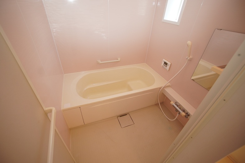 飯田市売家鼎下山中古住宅室内写真