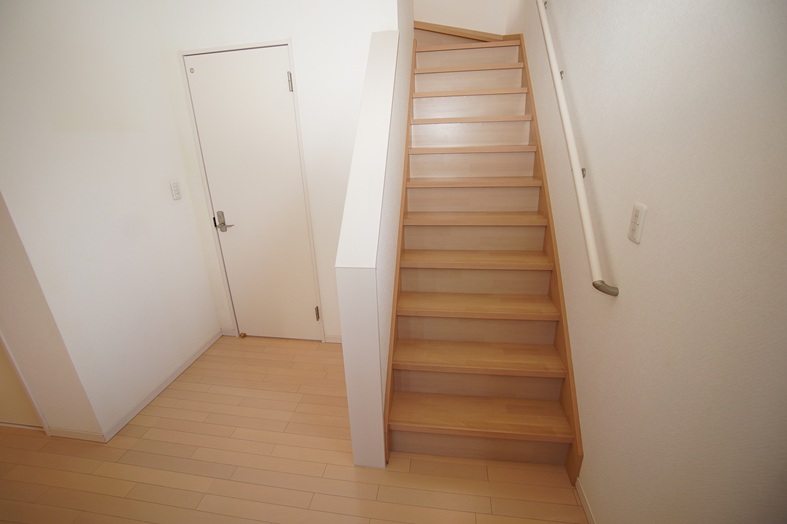 飯田市売家鼎下山中古住宅室内写真