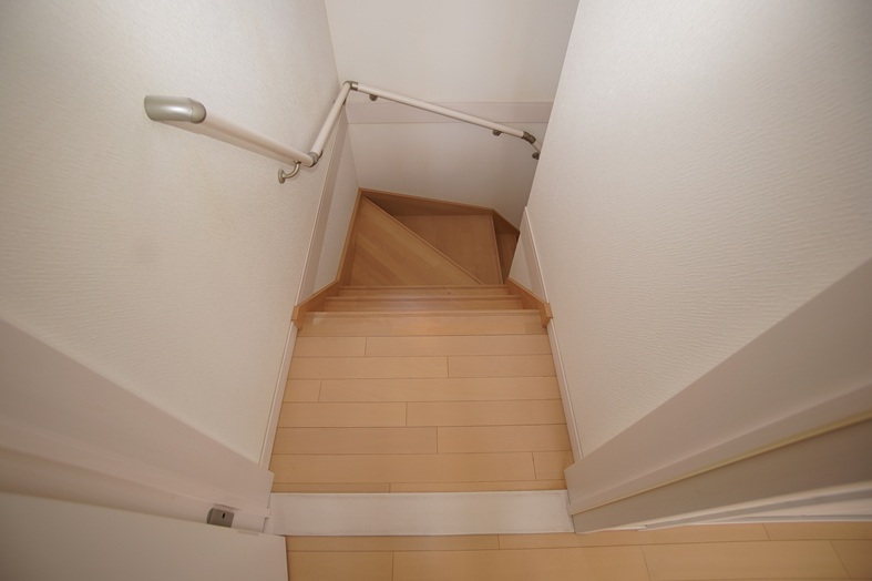 飯田市売家鼎下山中古住宅室内写真