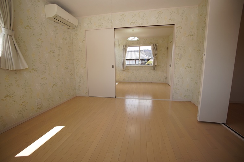 飯田市売家鼎下山中古住宅室内写真