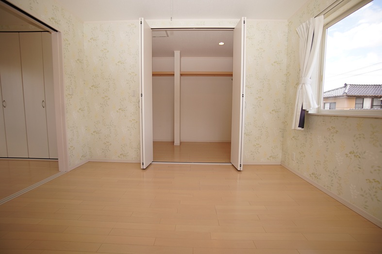 飯田市売家鼎下山中古住宅室内写真