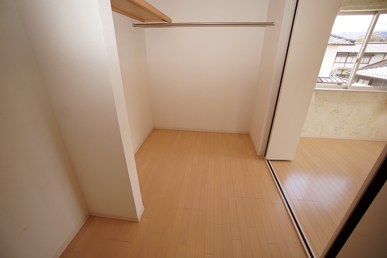 飯田市売家鼎下山中古住宅室内写真