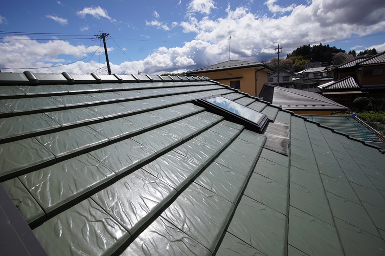 飯田市売家鼎下山中古住宅室内写真