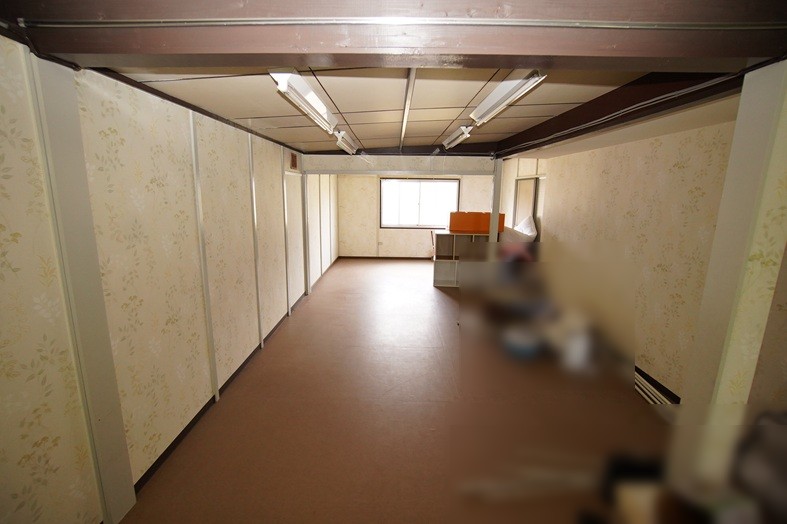 飯田市売家鼎下山中古住宅室内写真