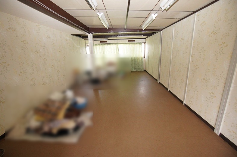 飯田市売家鼎下山中古住宅室内写真